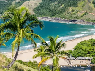 Imagem principal do artigo Cidade brasileira está entre os 10 lugares mais românticos do mundo; veja lista